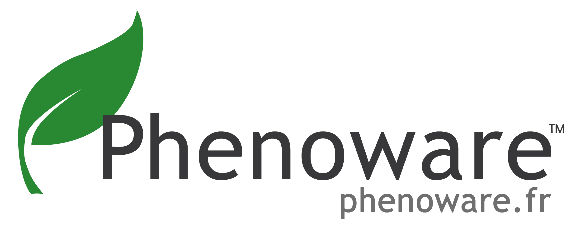 Austrian Plant Phenotyping Network | Phenoware